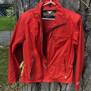Harley Davidson Jacket